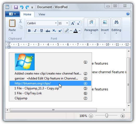 clipx