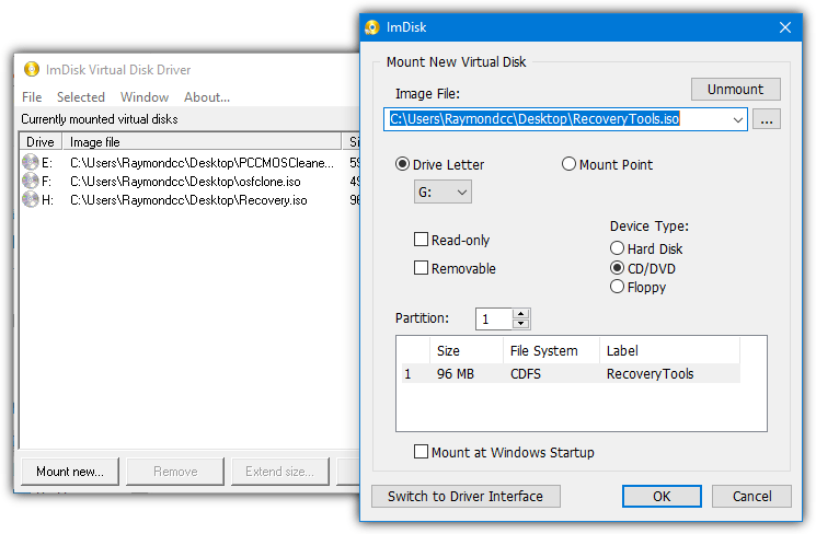 imdisk toolkit