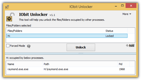 iobit unlocker
