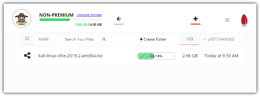 seedr free torrents
