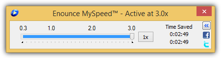 MySpeed